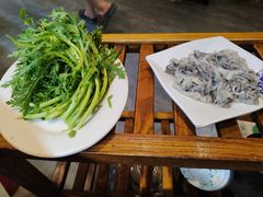 -福寿斋·老北京铜锅涮肉·烤鸭(顺义总店)
