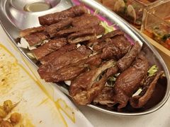 -白仁仔· 活烤海鲜 宵夜(豫园店)