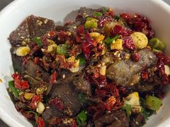 -张氏父子常德肠子馆(红星总店)