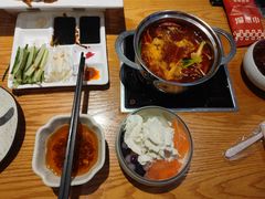 -德香苑脆皮烤鸭·经典(爱融荟城店)