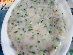 鲮鱼滑-章记正宗南岗鱼蛋火锅