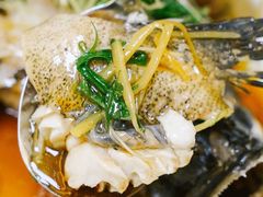 -强记海鲜·大排档(蛇口新街店)