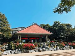 -佛冈森波拉度假区