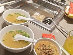 -海底捞火锅(河东万达广场店)