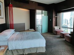 -上海外滩茂悦大酒店