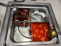 -海底捞火锅(吴中路店)