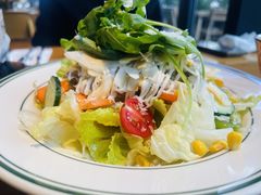 -1861意大利餐厅(文化广场店)