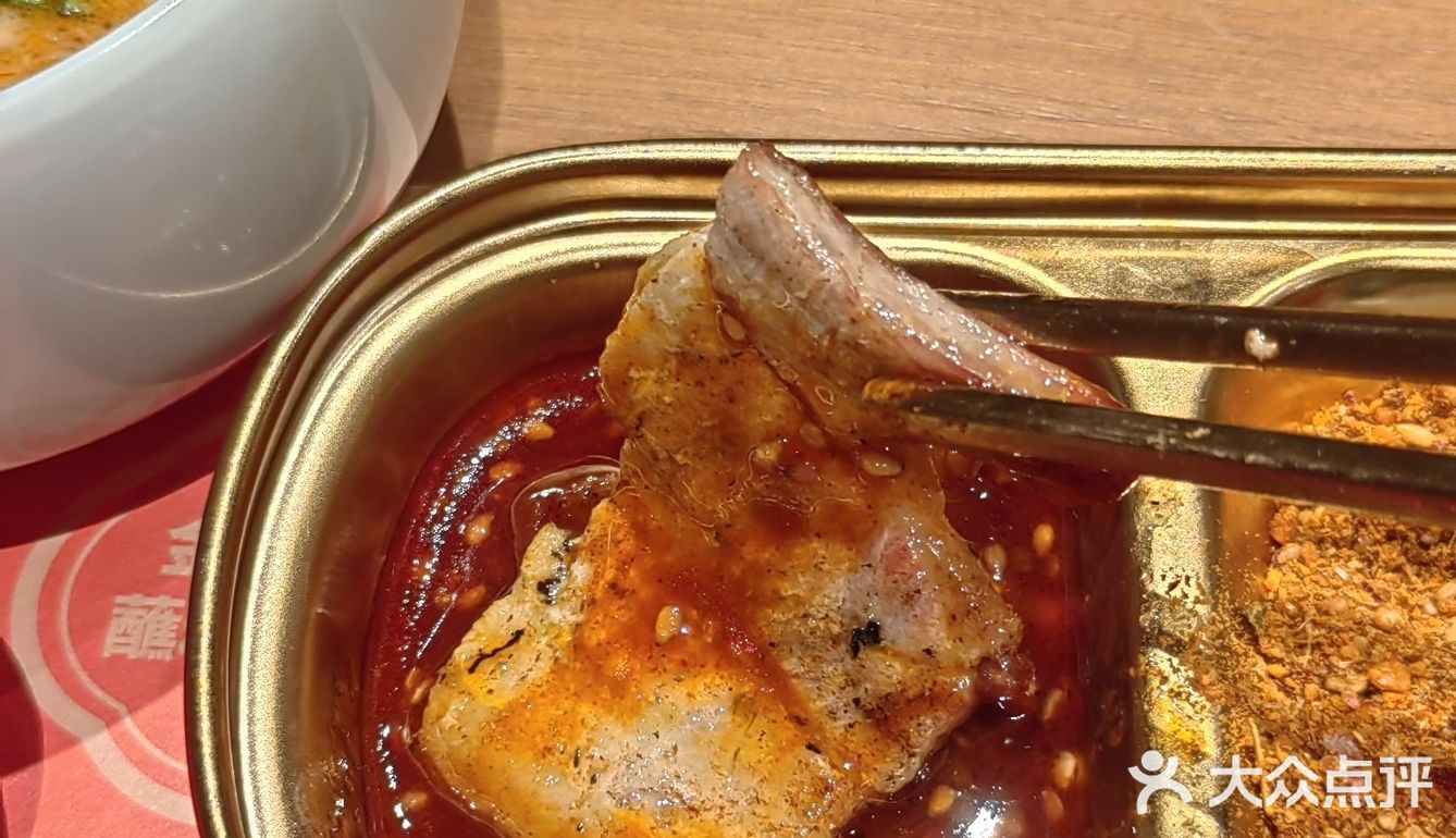 换家门口的烤肉店778