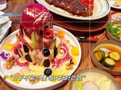 -卡朋西餐(宝安大仟里店)
