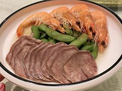 -東城故事·尋找姆媽的味道(玉兰路店)