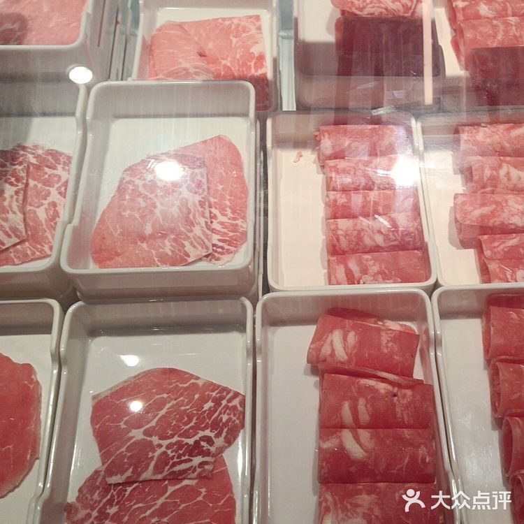 牛肉无限量来袭