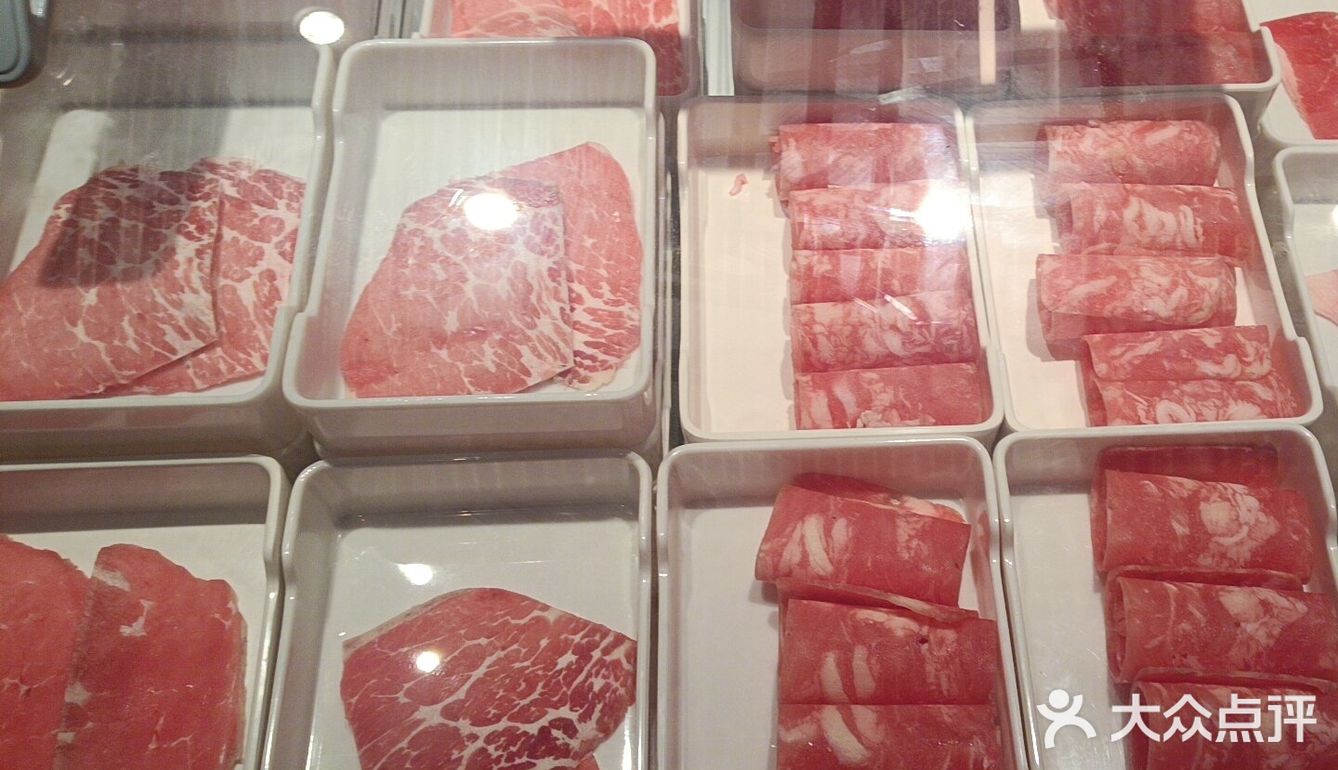 牛肉无限量来袭