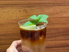 -琥珀咖啡 Ambercoffee