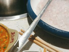 -三人行骨头王火锅(长寿店)