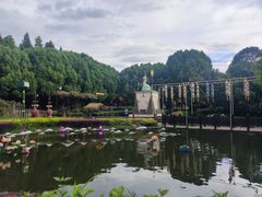 -云南民族村