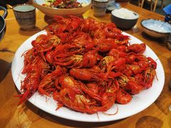 -老板很二(吉大店)