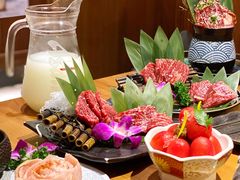-丸藏和牛烧肉专门店(园区师惠坊店)