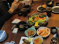 -九井澤精致料理(金茂店)