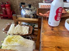 -元盛居(生态大街店)