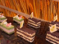 -金海湾自助餐厅(金陵饭店)