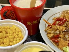 -永和大王(共和新路店)