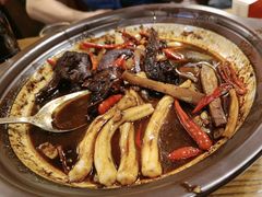 -恰饭·老长沙市井菜 (天河客运站店)