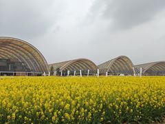 -中国天府农业博览园