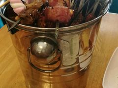 -鬼味烤翅(南锣鼓巷店)