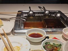 -海底捞火锅(勒泰店)