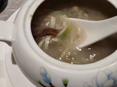 -香云轩·顺德菜(香云纱园林酒店店)