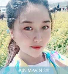 -久匠·纹眉半永久野生眉