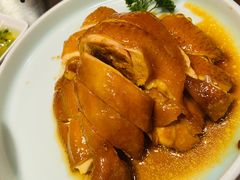 -新旺茶餐厅(嘉里城店)
