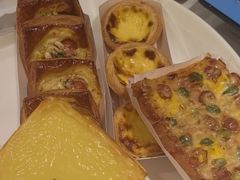 -味多美蛋糕(东直门店)