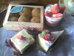 -派斯俊·本味(解放南路店)