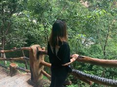 -西游洞风景区