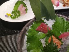 -德川家日本料理(中关村寰太大厦店)