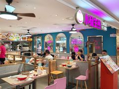 -茂业天地(华强北店)