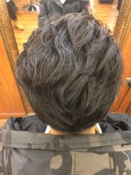-小齐发型Star~salon