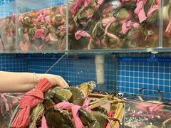 -辣螃铠盆盆蟹大排档(总店)