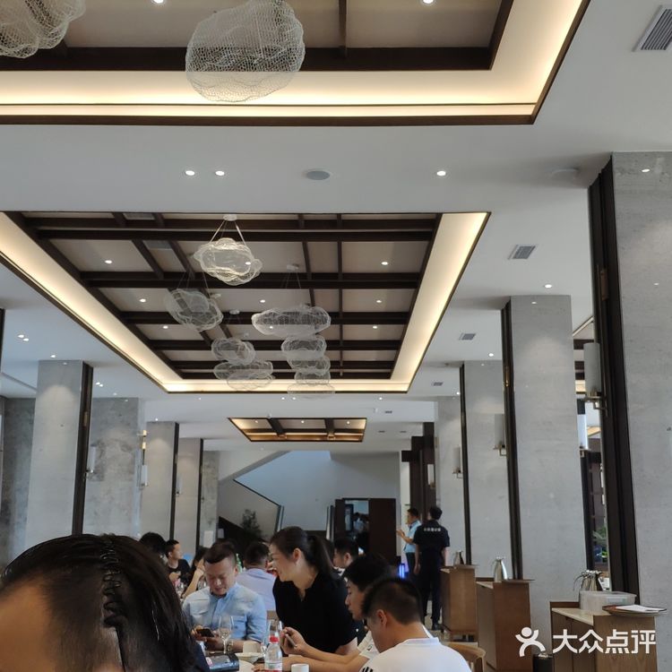 探店梁子湖龙湾度假村|小马代不是谁都可以叫的