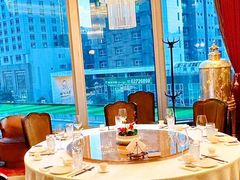 -上海总会SHANGHAICLUB(兴业太古汇店)