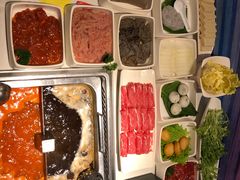 -海底捞火锅(威高广场店)