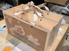 -先春西湖龍井•九曲红梅(杭大路店)