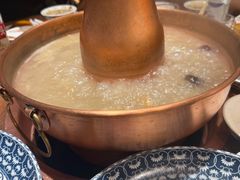 -北京老门框爆肚涮肉馆(凤城六路店)