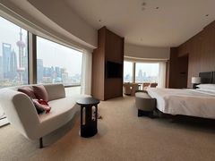 -上海外滩茂悦大酒店