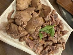 -五星海南鸡饭餐馆(东海岸路店)