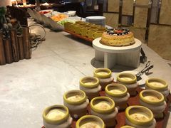 -杭州钱江新城万怡酒店-西餐厅