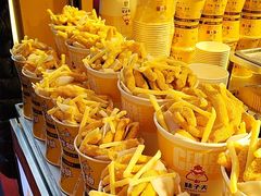 -味子夫鸡柳(解放碑总店)