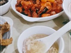 -满口香饭店