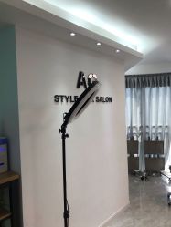 -AG·STYLE沙龙